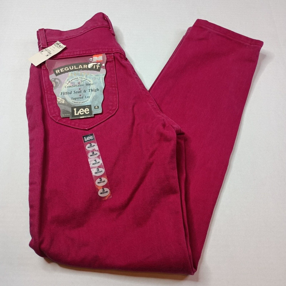 Vintage Lee Jeans